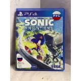 7263003582 — PlayStation 4 — вид 2