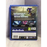 7263003582 — PlayStation 4 — вид 3