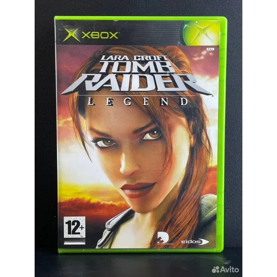 7294977829 — Xbox