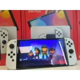Купить Nintendo Switch oled новыйпрошитый 7326262440 — вид 2