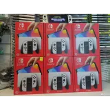 Купить Nintendo Switch oled новыйпрошитый 7326262440 — вид 3