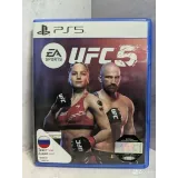 Купить UFC 5 PS5 (ppsa-03541) 7326956446 — PlayStation 5 — вид 2