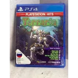 Купить Terraria PS4 Б/У (cusa-00737) (Русские субтитры) 7390201590 — PlayStation 4 — вид 2