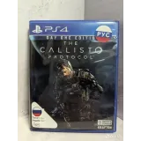 7390763506 — PlayStation 4 — вид 2