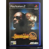 7422518211 — PlayStation 2 — вид 2