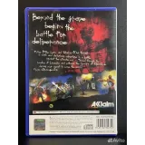 7422518211 — PlayStation 2 — вид 5