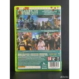 7486047305 — Xbox 360 — вид 4