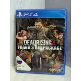 7486368722 — PlayStation 4 — вид 2