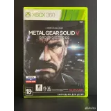 7486444066 — Xbox 360 — вид 2