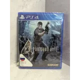 Купить Resident Evil 4 PS4 NEW (cusa-04704) (Английская в 7486714663 — PlayStation 4 — вид 2