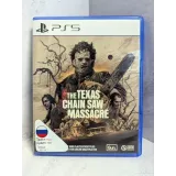 Купить The Texas Chain Saw Massacre PS5 Б/У (ppsa-05328) 7486827081 — PlayStation 5 — вид 2
