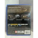 Купить The Texas Chain Saw Massacre PS5 Б/У (ppsa-05328) 7486827081 — PlayStation 5 — вид 3