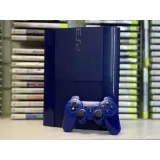 Купить Playstation 3 Super Slim 500GB Blue 7486941327 — PlayStation 3 — вид 2