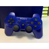 Купить Playstation 3 Super Slim 500GB Blue 7486941327 — PlayStation 3 — вид 4