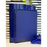 Купить Playstation 3 Super Slim 500GB Blue 7486941327 — PlayStation 3 — вид 5
