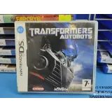 Купить Transformers autobots Nintendo ds 7518052923 — Nintendo DS — вид 2