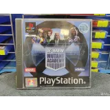 Купить X-men Mutant Academy PS1 (sles-02865) (Английская 7518096483 — вид 2