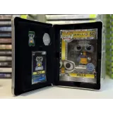Купить Funko Pop Classics Wall-E 54C Limited Edition 7518133806 — вид 3