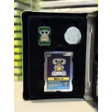 Купить Funko Pop Classics Wall-E 54C Limited Edition 7518133806 — вид 4
