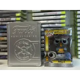 Купить Funko Pop Classics Wall-E 54C Limited Edition 7518133806 — вид 5