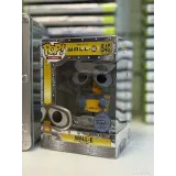 Купить Funko Pop Classics Wall-E 54C Limited Edition 7518133806 — вид 6
