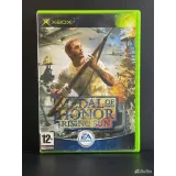 Купить Medal of Honor Rising Sun Xbox Original (pal) (Анг 7518162334 — вид 2