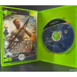 Купить Medal of Honor Rising Sun Xbox Original (pal) (Анг 7518162334 — вид 3