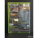 Купить Medal of Honor Rising Sun Xbox Original (pal) (Анг 7518162334 — вид 4