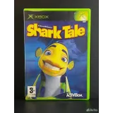 Купить Shark Tale Xbox Original (pal) (Английская версия) 7518167331 — Xbox — вид 2