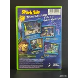 Купить Shark Tale Xbox Original (pal) (Английская версия) 7518167331 — Xbox — вид 4