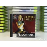 Купить Tomb Raider 2 Starring Lara Croft ps1 7518196212 — вид 2