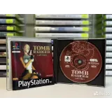 Купить Tomb Raider 2 Starring Lara Croft ps1 7518196212 — вид 4