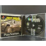 Купить Test Drive 4x4 PS1 (sles-01179) (Английская версия 7518232671 — вид 3