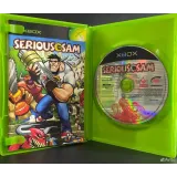 Купить Serious Sam Xbox Original (pal) (Английская версия 7518397268 — вид 3