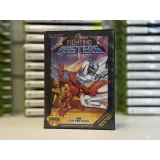 Купить Fighting Masters Sega Genesis 7518432182 — вид 2
