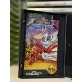 Купить Fighting Masters Sega Genesis 7518432182 — вид 5