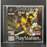 Купить X-men 2 Mutant Academy PS1 (sles-03630) (Английска 7518539056 — вид 2