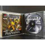 Купить X-men 2 Mutant Academy PS1 (sles-03630) (Английска 7518539056 — вид 3