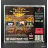 Купить X-men 2 Mutant Academy PS1 (sles-03630) (Английска 7518539056 — вид 4