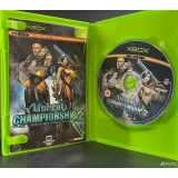 Купить Unreal Championship 2: The Liandri Conflict Xbox O 7518702178 — Xbox — вид 3