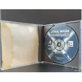 Купить Star Wars Episide 1 Jedi Power Battles PS1 (sles-0 7518720495 — вид 3