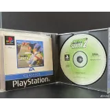 Купить Street Skater 2 PS1 (sles-02703) (Английская верси 7518741035 — вид 3