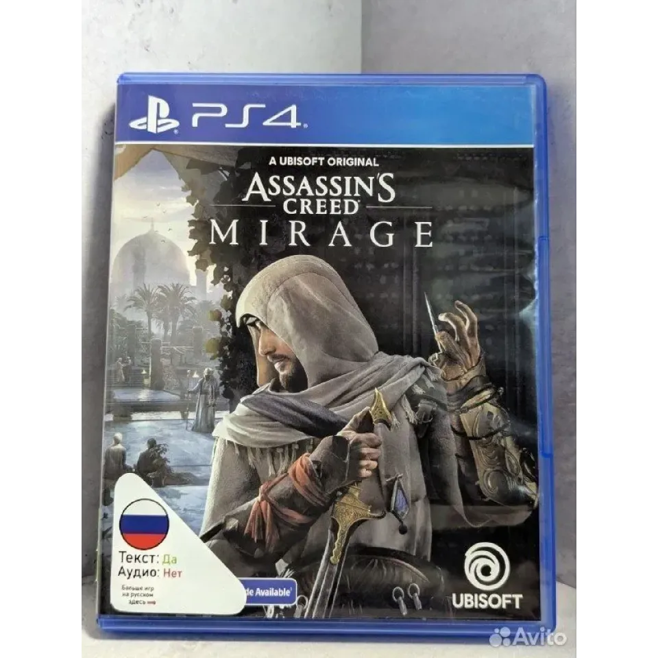 7518755316 — PlayStation 4