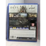 7518755316 — PlayStation 4 — вид 3