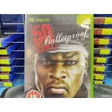 Купить 50 cent bulletproof xbox original 7518794922 — вид 2
