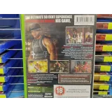 Купить 50 cent bulletproof xbox original 7518794922 — вид 3