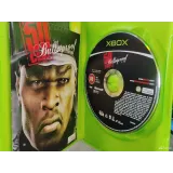 Купить 50 cent bulletproof xbox original 7518794922 — вид 4
