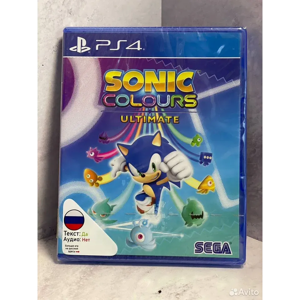 7582215056 — PlayStation 4