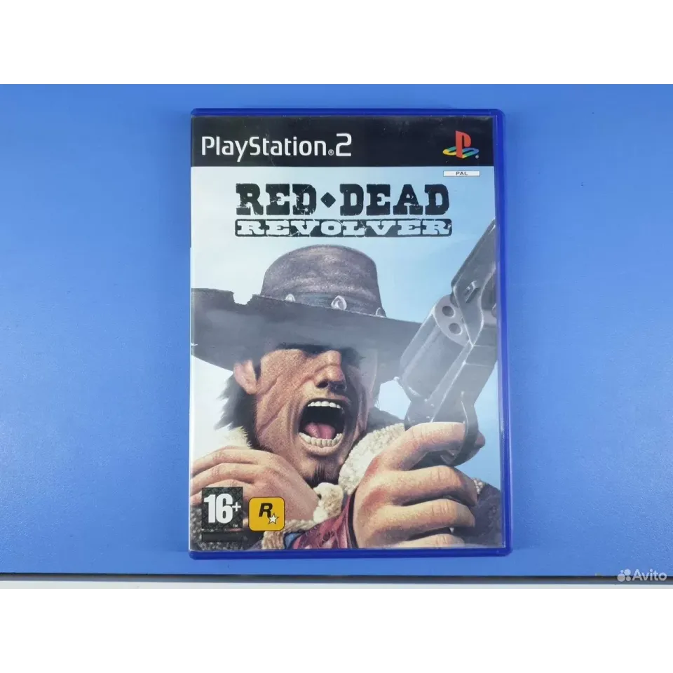 7582525258 — PlayStation 2