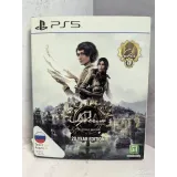 Купить Syberia the world before ps5 7614101139 — вид 2